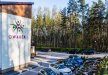 obiekt konferencyjny - Gwarek Mazury - zdjęcie 1