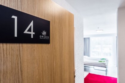 obiekt konferencyjny - Gwarek Mazury - zdjęcie 6