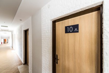 obiekt konferencyjny - Gwarek Mazury - zdjęcie 8