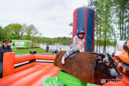 obiekt konferencyjny - Gwarek Mazury - zdjęcie 11