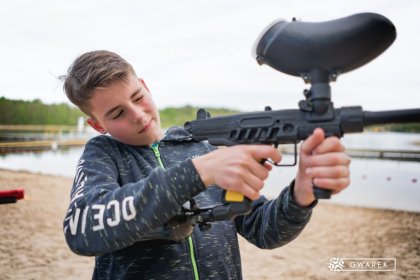 obiekt konferencyjny - Gwarek Mazury - zdjęcie 12