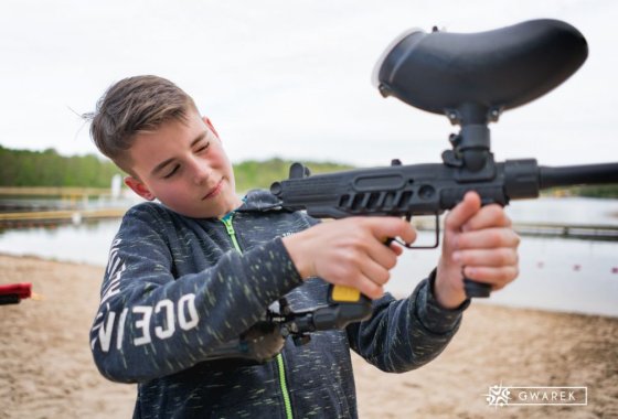 obiekt konferencyjny - Gwarek Mazury - Usługi - zdjęcie 4