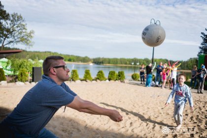 obiekt konferencyjny - Gwarek Mazury - zdjęcie 13