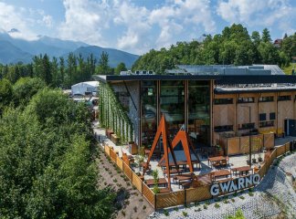 Gwarno Zakopane