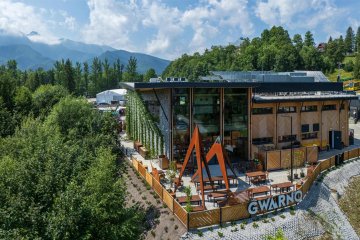 Gwarno Zakopane