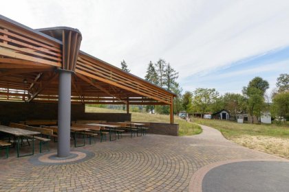 hotel - Pestkownica - rezydencja nad jeziorem - zdjęcie 9