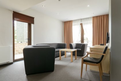 hotel - Pestkownica - rezydencja nad jeziorem - zdjęcie 31