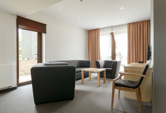 hotel - Pestkownica - rezydencja nad jeziorem - Pokoje - zdjęcie 15