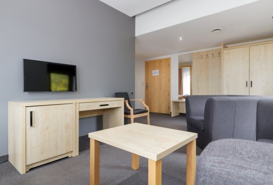 hotel - Pestkownica - rezydencja nad jeziorem - Pokoje - zdjęcie 14