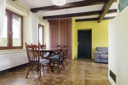 hotel - Pestkownica - rezydencja nad jeziorem - zdjęcie 28