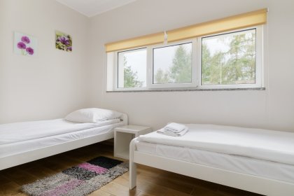 hotel - Pestkownica - rezydencja nad jeziorem - zdjęcie 22