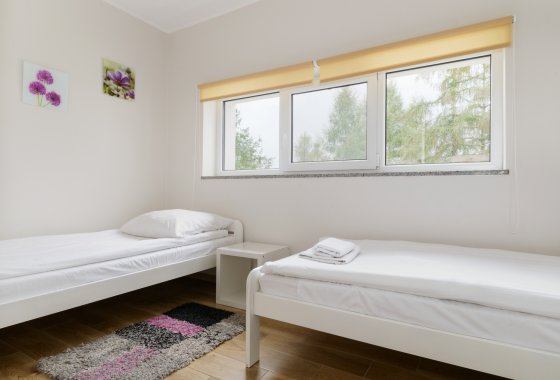 hotel - Pestkownica - rezydencja nad jeziorem - Pokoje - zdjęcie 6
