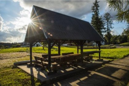 hotel - Pestkownica - rezydencja nad jeziorem - zdjęcie 36