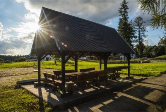 hotel - Pestkownica - rezydencja nad jeziorem - Usługi - zdjęcie 6