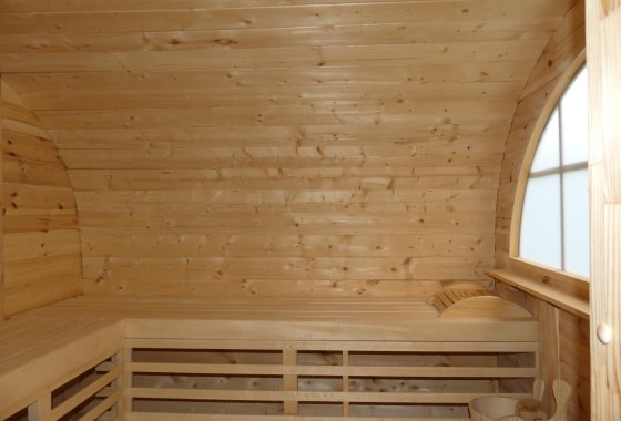 hotel - Pestkownica - rezydencja nad jeziorem - Usługi - zdjęcie 12