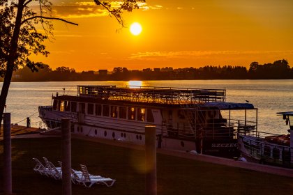 hotel **** - Hotel Robert’s Port **** Lake Resort & SPA - zdjęcie 15