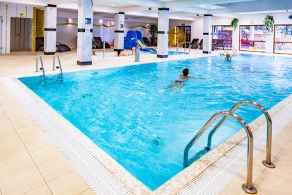hotel **** - Hotel Robert’s Port **** Lake Resort & SPA - zdjęcie 14