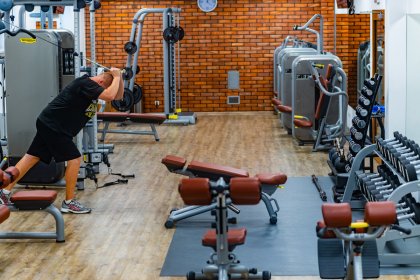 hotel **** - Hotel Robert’s Port **** Lake Resort & SPA - zdjęcie 10