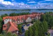 hotel **** - Hotel Robert’s Port **** Lake Resort & SPA - zdjęcie 2