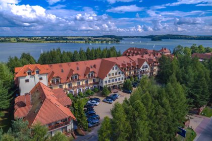 hotel **** - Hotel Robert’s Port **** Lake Resort & SPA - zdjęcie 2