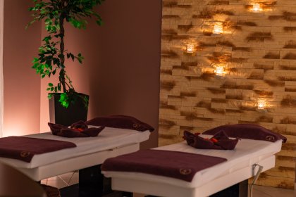 hotel **** - Hotel Robert’s Port **** Lake Resort & SPA - zdjęcie 17