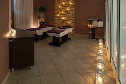 hotel **** - Hotel Robert’s Port **** Lake Resort & SPA - zdjęcie 16