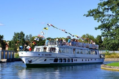 hotel **** - Hotel Robert’s Port **** Lake Resort & SPA - zdjęcie 19
