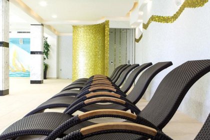 hotel **** - Hotel Robert’s Port **** Lake Resort & SPA - zdjęcie 23
