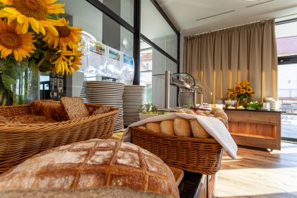 hotel **** - Hotel Robert’s Port **** Lake Resort & SPA - zdjęcie 8