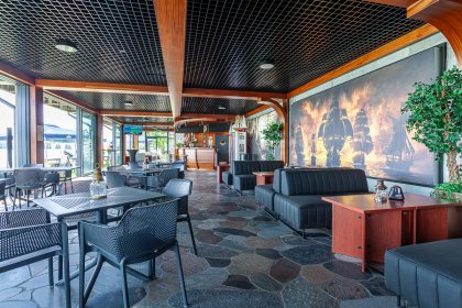 hotel **** - Hotel Robert’s Port **** Lake Resort & SPA - zdjęcie 5