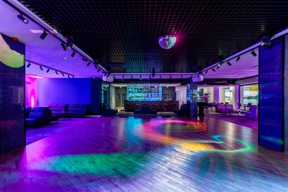 hotel **** - Hotel Robert’s Port **** Lake Resort & SPA - zdjęcie 9