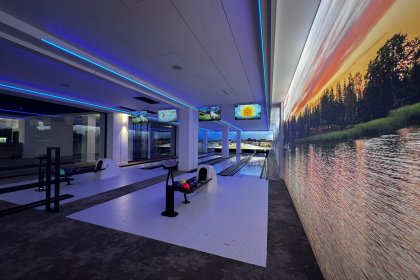 hotel **** - Hotel Robert’s Port **** Lake Resort & SPA - zdjęcie 6