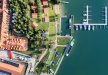 hotel **** - Hotel Robert’s Port **** Lake Resort & SPA - zdjęcie 1