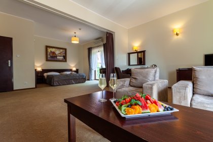 hotel **** - Hotel Robert’s Port **** Lake Resort & SPA - zdjęcie 25