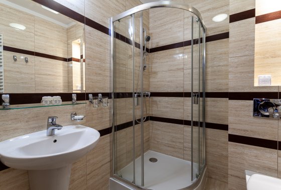 hotel **** - Hotel Robert’s Port **** Lake Resort & SPA - Pokoje - zdjęcie 5