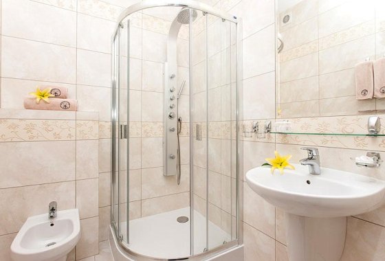 hotel **** - Hotel Robert’s Port **** Lake Resort & SPA - Pokoje - zdjęcie 6
