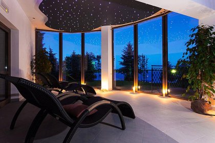 hotel **** - Hotel Robert’s Port **** Lake Resort & SPA - zdjęcie 36