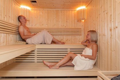 hotel **** - Hotel Robert’s Port **** Lake Resort & SPA - zdjęcie 30