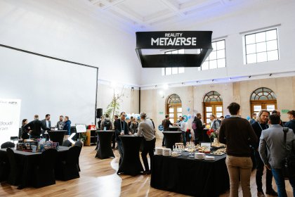 obiekt konferencyjny - Zabytkowy Dworzec Kraków - zdjęcie 5