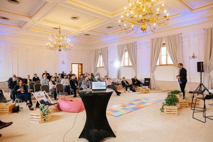obiekt konferencyjny - Zabytkowy Dworzec Kraków - zdjęcie 2
