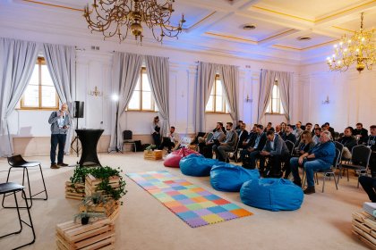 obiekt konferencyjny - Zabytkowy Dworzec Kraków - zdjęcie 6