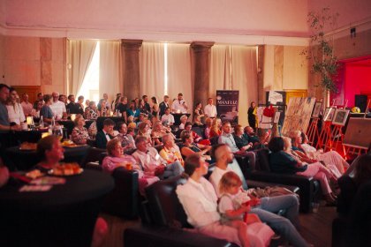 obiekt konferencyjny - Zabytkowy Dworzec Kraków - zdjęcie 1