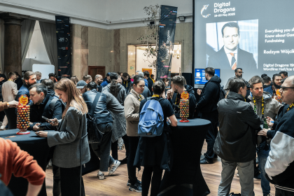 obiekt konferencyjny - Zabytkowy Dworzec Kraków - zdjęcie 16