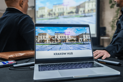 obiekt konferencyjny - Zabytkowy Dworzec Kraków - zdjęcie 7