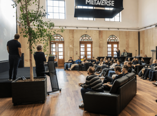 Kraków Hub