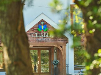 Chaber Apartamenty