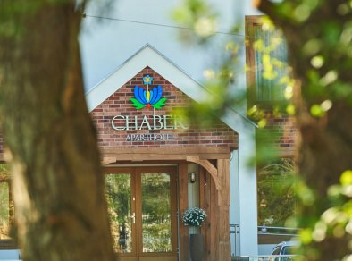 Chaber Apartamenty