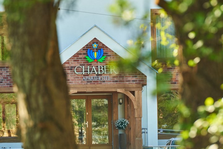 Chaber Apartamenty