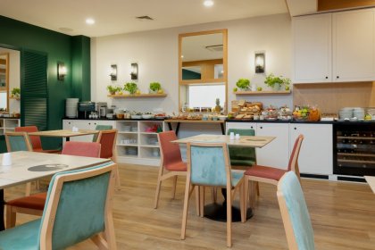pensjonat - Chaber Apartamenty - zdjęcie 9