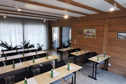 pensjonat - Chaber Apartamenty - zdjęcie 13
